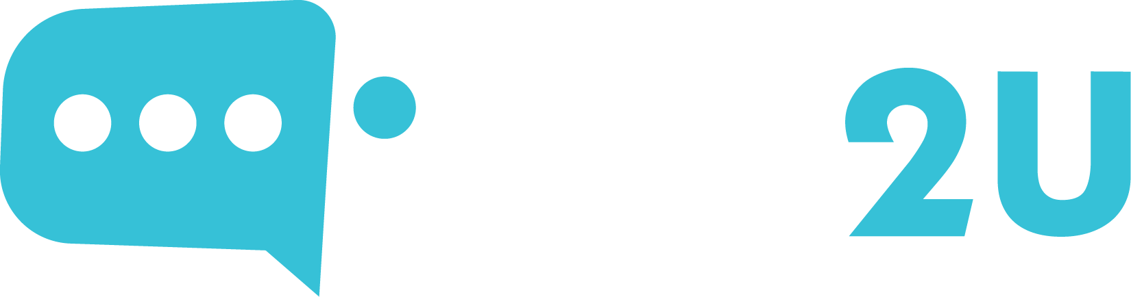 iTalk2U logo